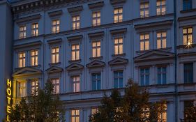 Myer's Hotel Berlin